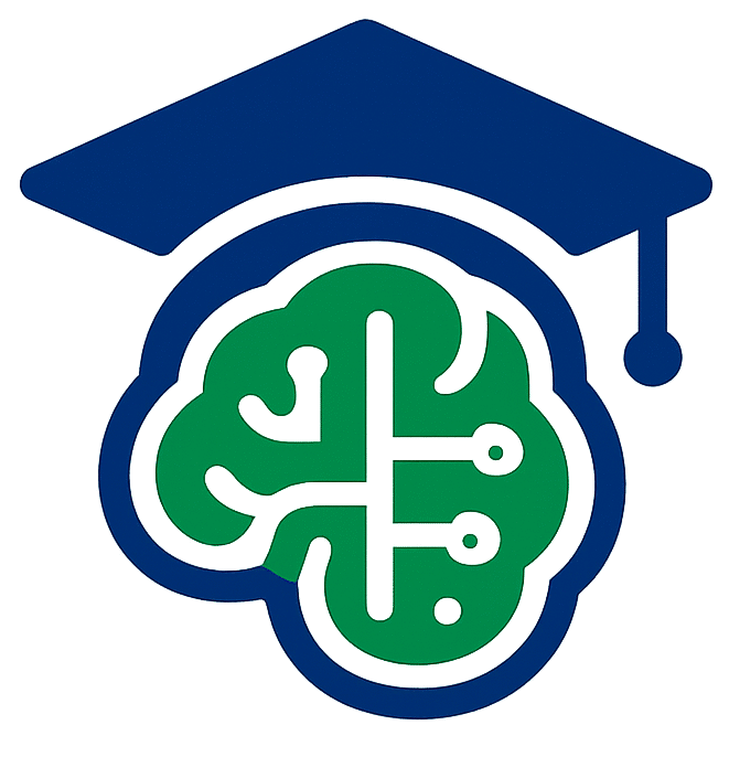 AI for Students logo